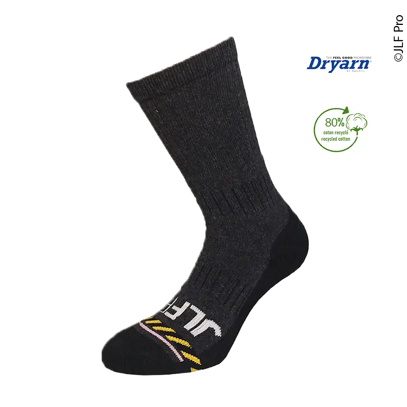Dryfeet, La nouvelle chaussette respirante au meilleur prix !
