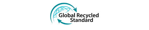 Logo Global Recycled Standard