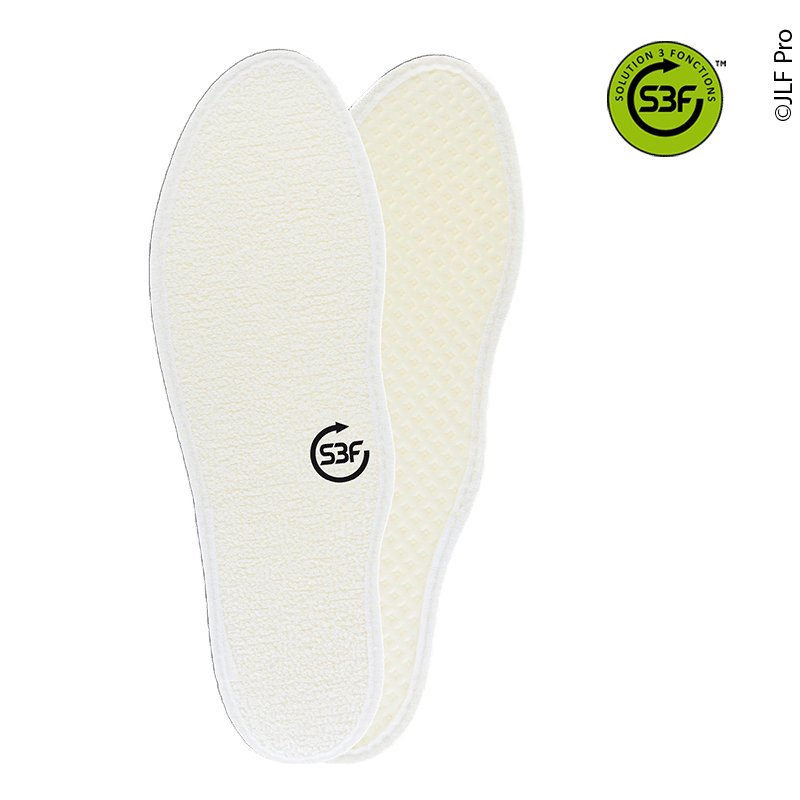 Désodorisant désinfectant pour chaussures - JLF GROUPE