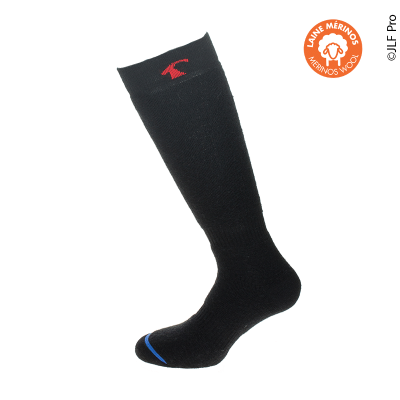 Chaussettes grand froid gendarmerie