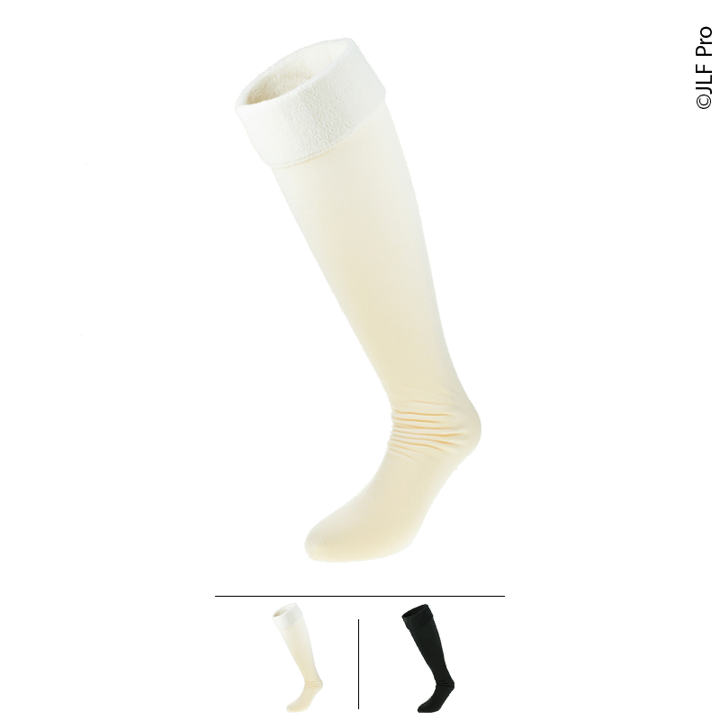 JLF Pro - Chaussette Polaire (réf 0329) - Froid extrême