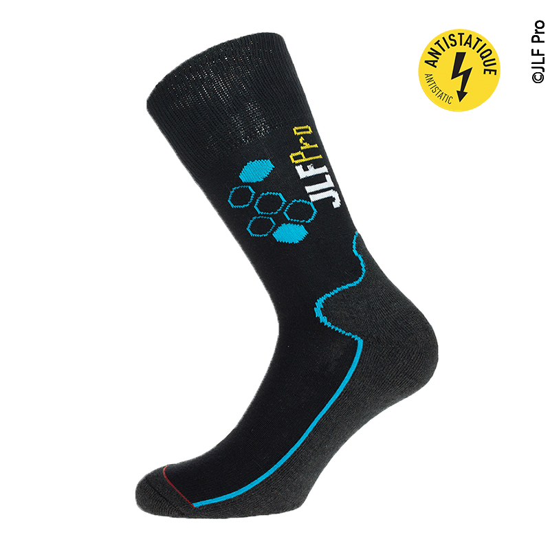 Chaussettes de qualité et confortables