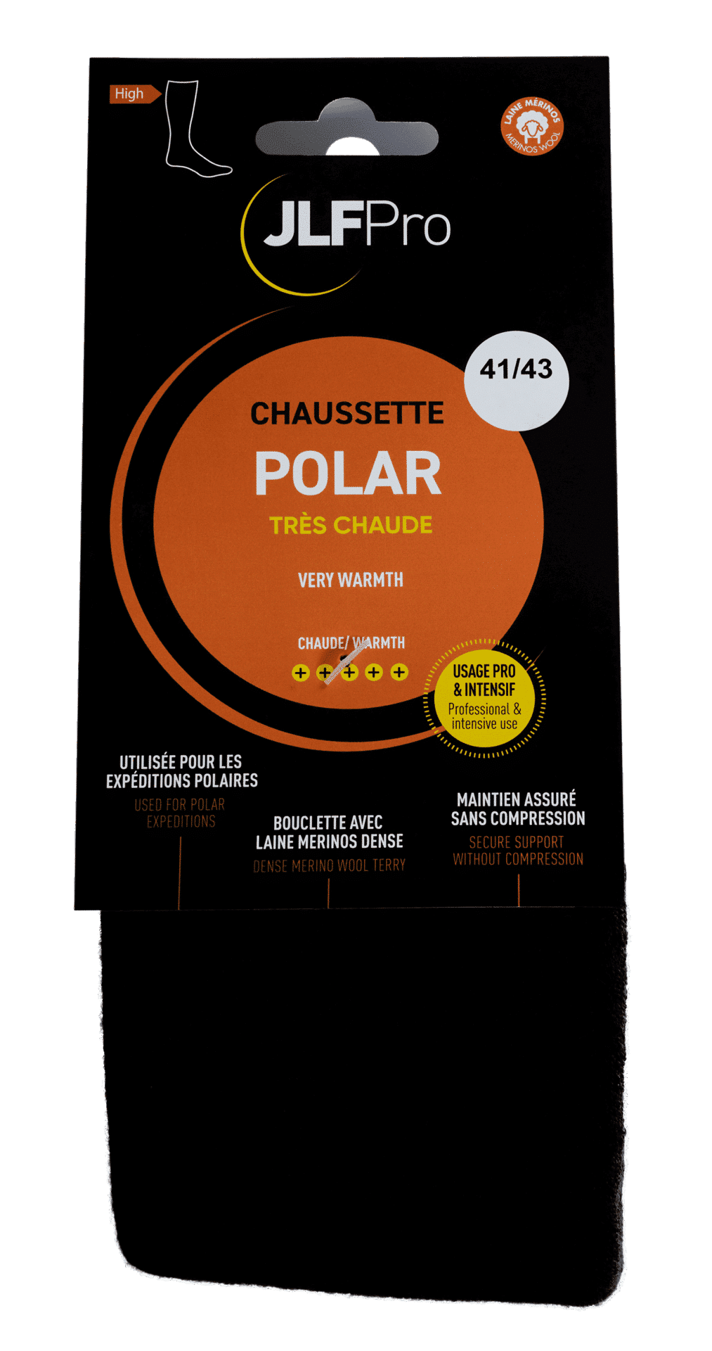 Chaussettes Polar