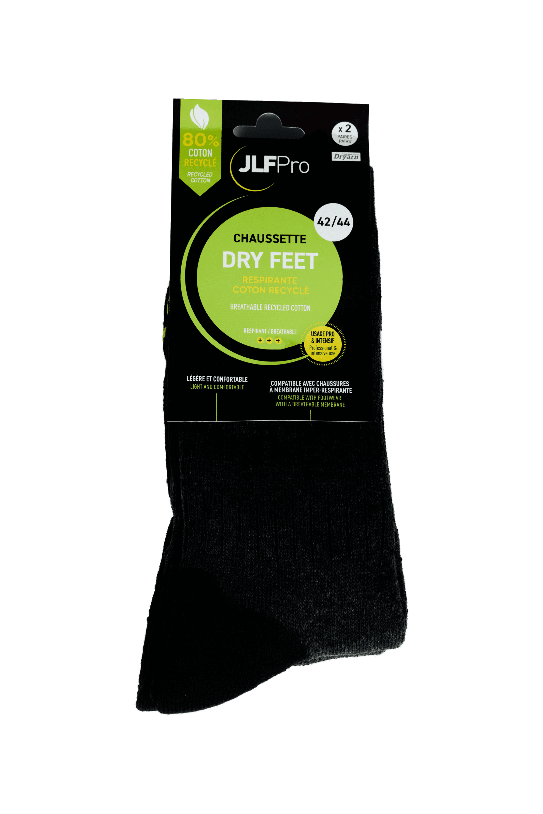 Chaussettes Dry Feet