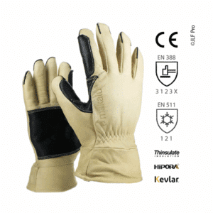 Gants Snow Pro JLF PRO