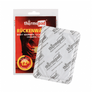 chaufferette JLF PRO